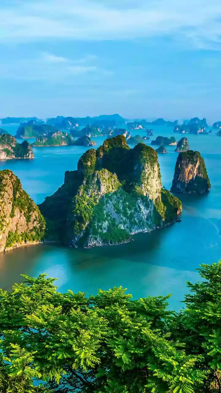 Vietnam In September: Weather And Typhoon Risks Indian Travellers Should Know