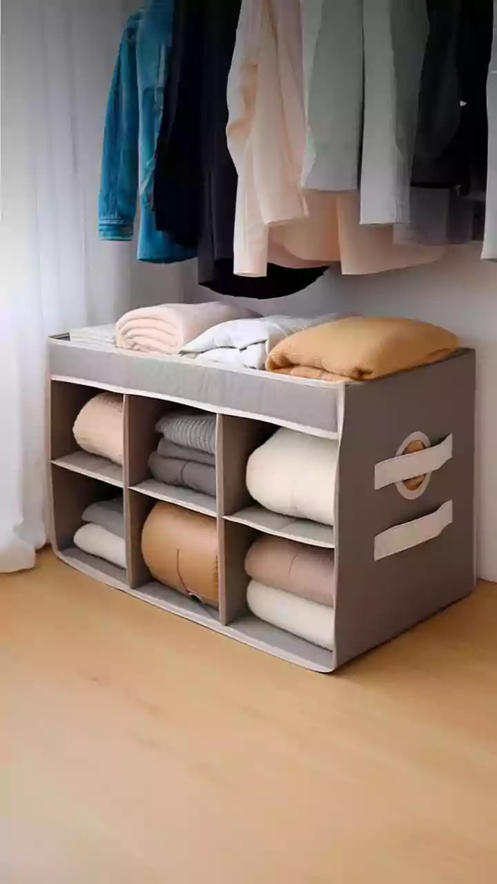 Sentimental Storage Needs Different Rules for Display and Archive Items