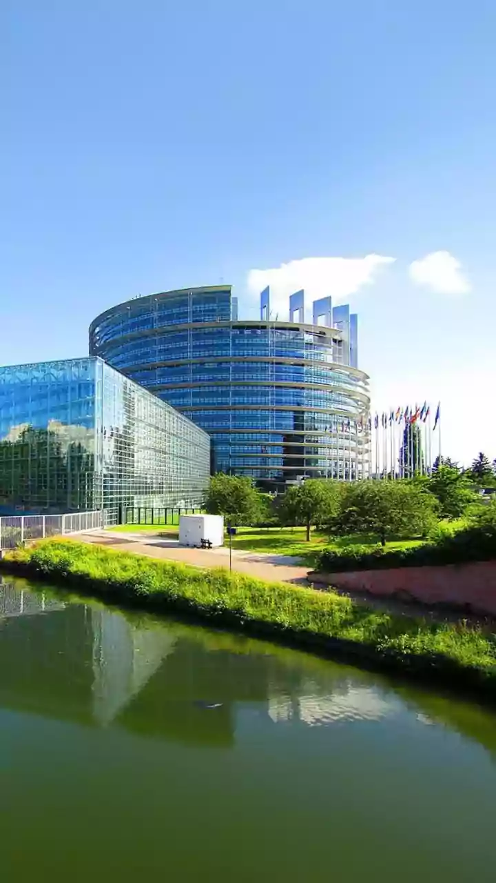 Canada might become an 'associate member' of EU