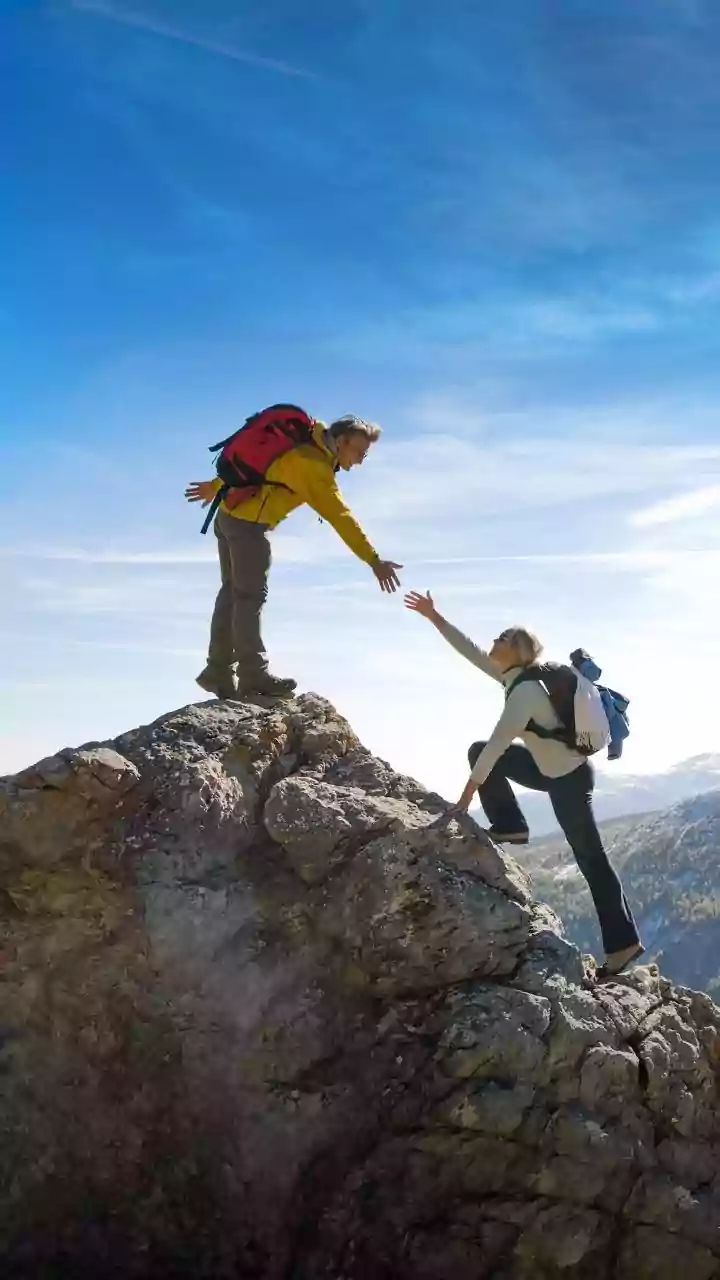 Building Stronger Relationships: A Guide for You