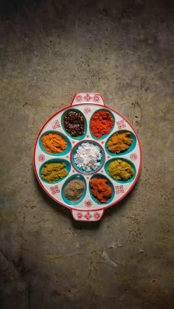 9 Gujarati Delights: Savoring Flavors of India