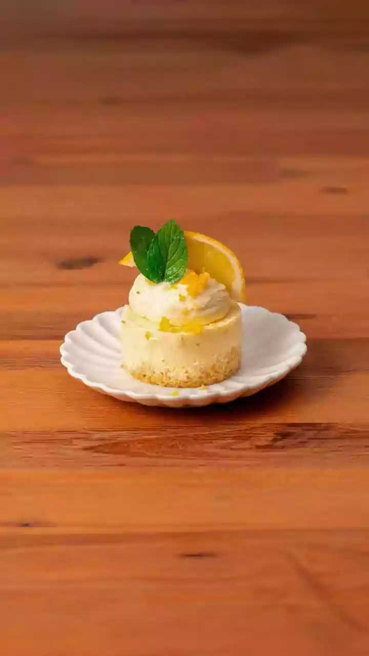 Miniature Single Bite Sweets Redefine Aesthetic Gen Z Desserts