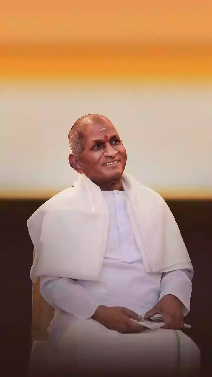 Delhi HC bars Ilaiyaraaja from using Saregama's copyrighted works