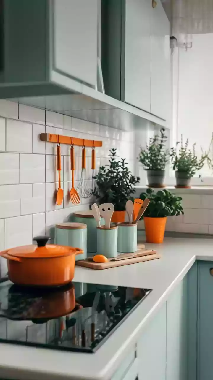 8 Budget-Friendly Kitchen Upgrades for 2026: Small Space & Renter-Friendly!