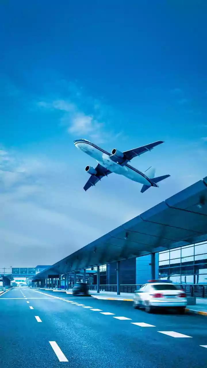 PM Modi Inaugurates Adani-Developed Guwahati Airport Terminal, Sets New Benchmark For Northeast Connectivity | VIDEO