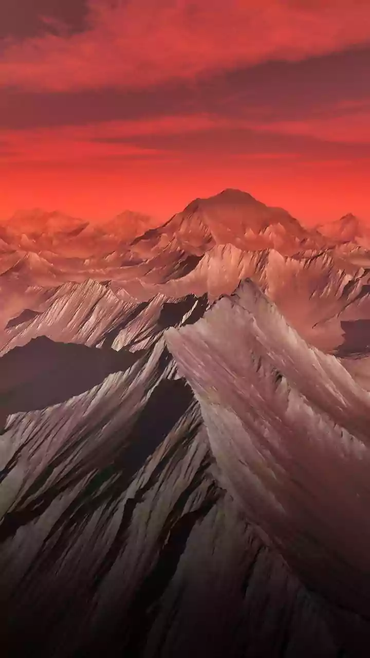 High Altitude's Secret: Red Blood Cells Might Hold the Key to Lower Diabetes Rates