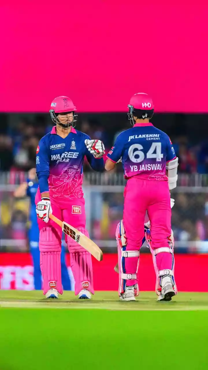 LSG Vs RR, IPL Match 2026 Today: Likely Playing XIs, Head-To-Head Record, Lucknow Pitch Report