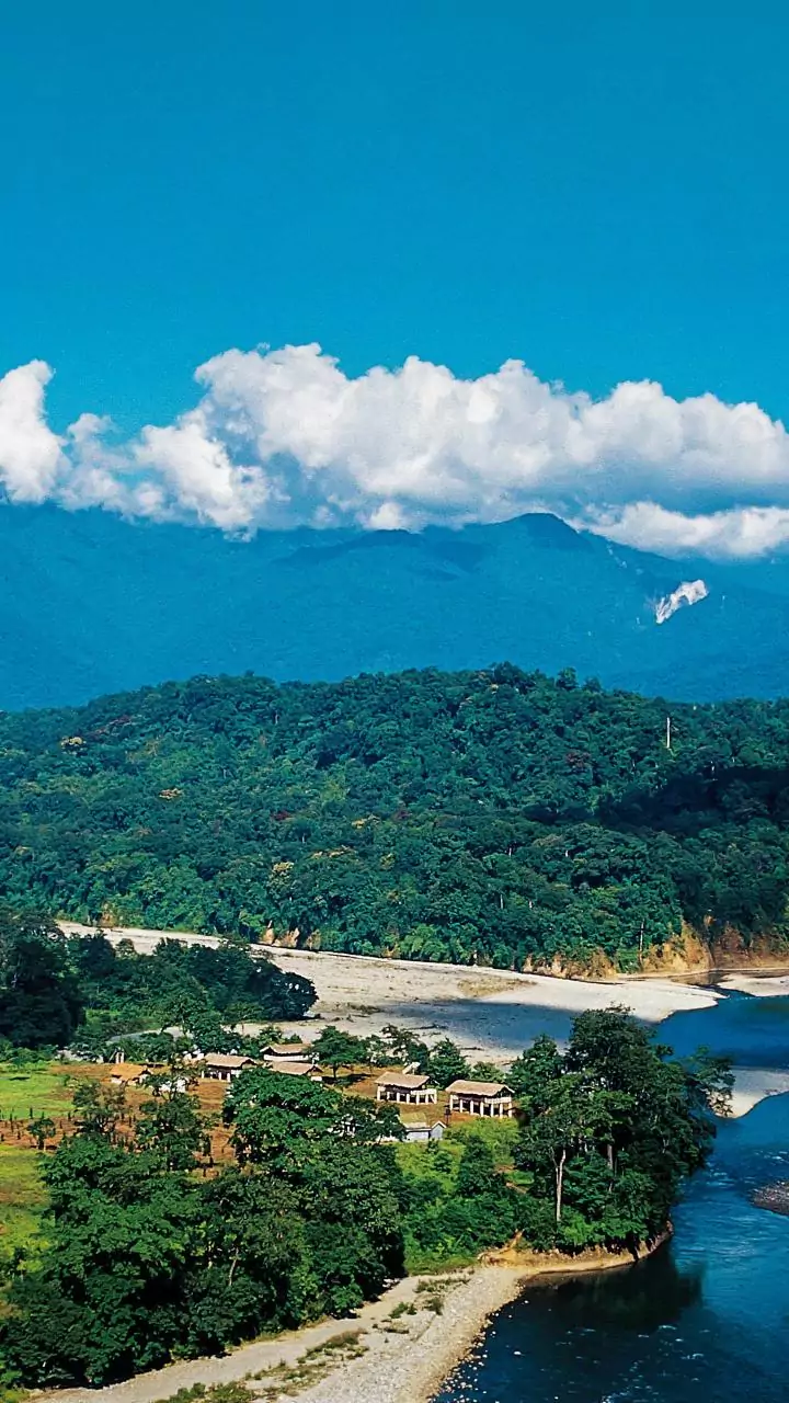 5 New Holiday Destinations: Explore Unique Travel Spots