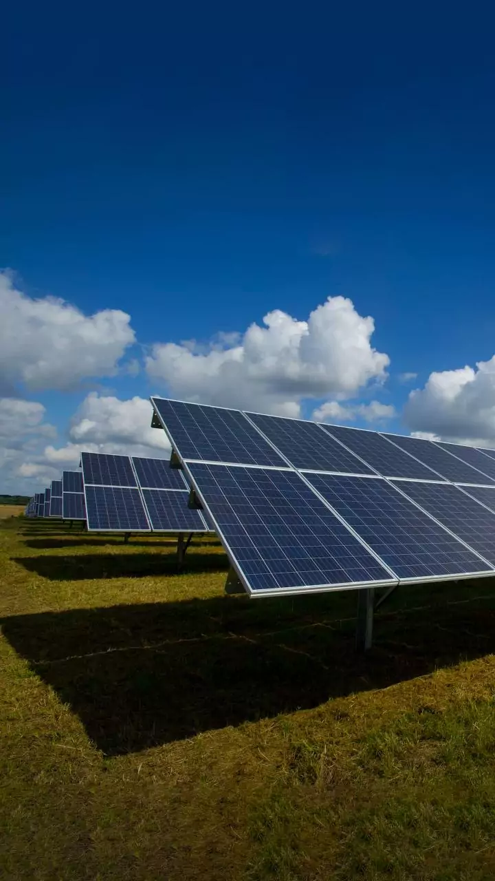 Hartek Power commissions 300 MW solar project in Rajasthan