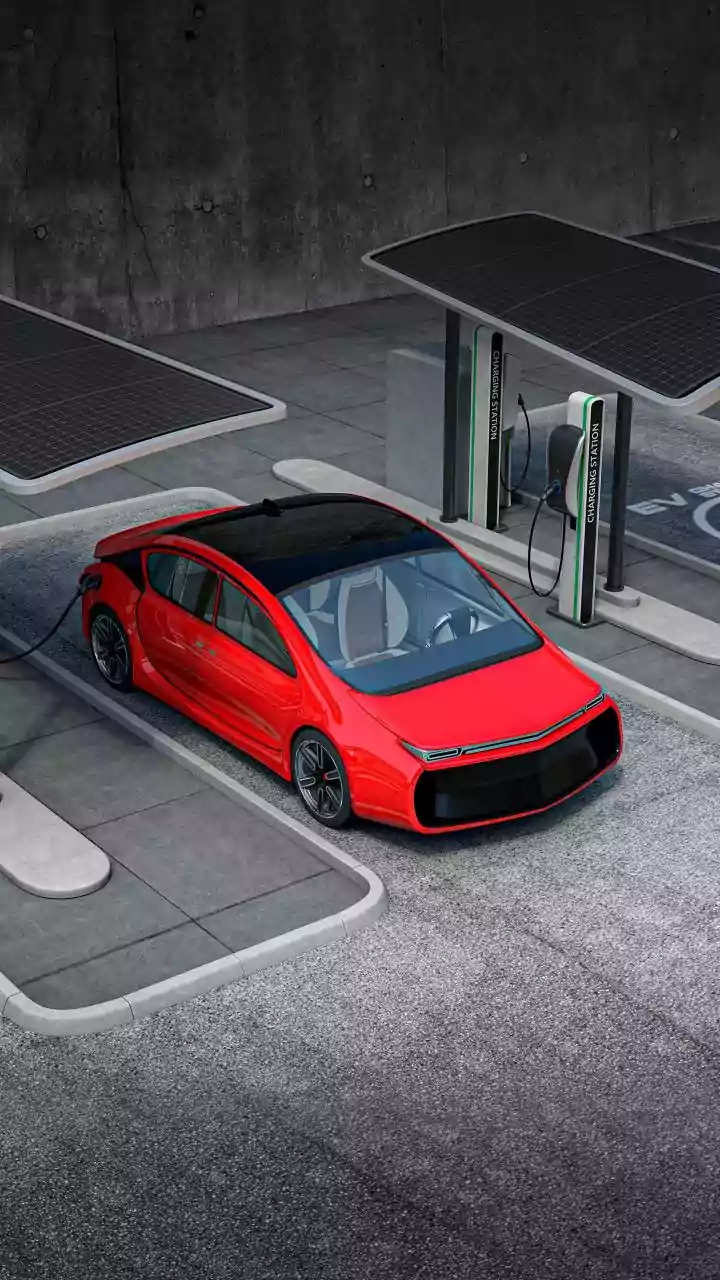 Expanding EV Charging infrastructure & integrated energy stations for future mobility