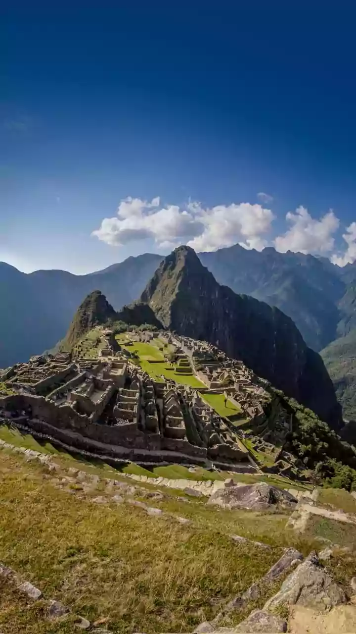Conheça o reino pré-inca que cresceu graças às fezes de aves