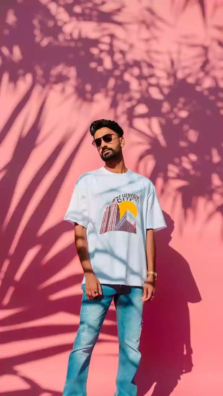 Why Traditional Indian Textiles Are Experiencing A Major Streetwear Comeback Among Gen Z