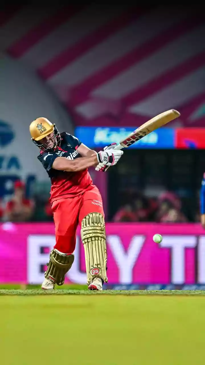 WPL: Nadine de Klerk shines with all-round performance versus MI