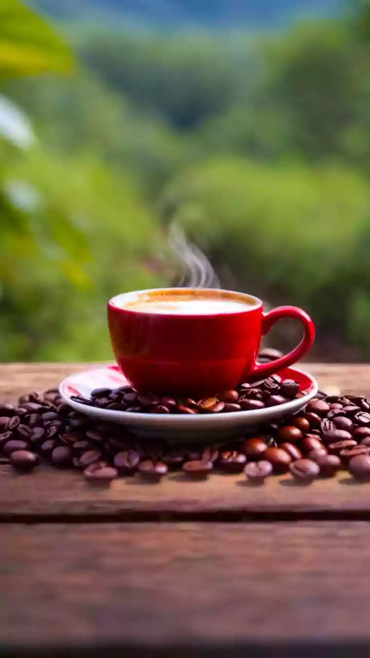 Why coffee subscribers love receiving fresh single-origin Arabica roasts from Chikmagalur and Coorg monthly