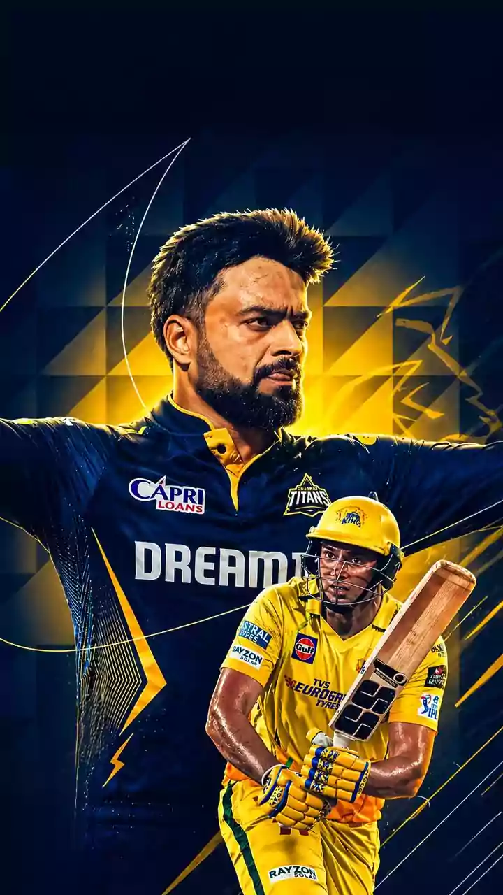 IPL 2026: These player battles can headline CSK-GT contest