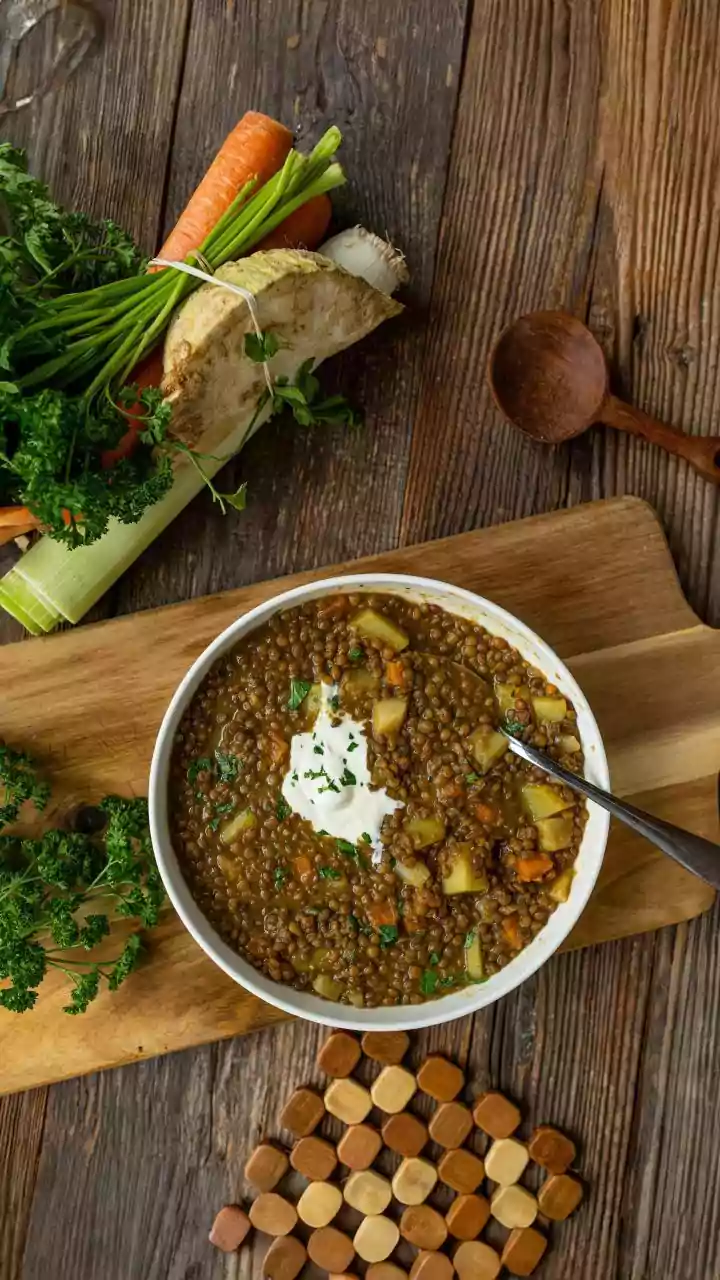 Why Combining Lentils And Seeds Provides Ideal Plant Based Protein For Post Workout Recovery