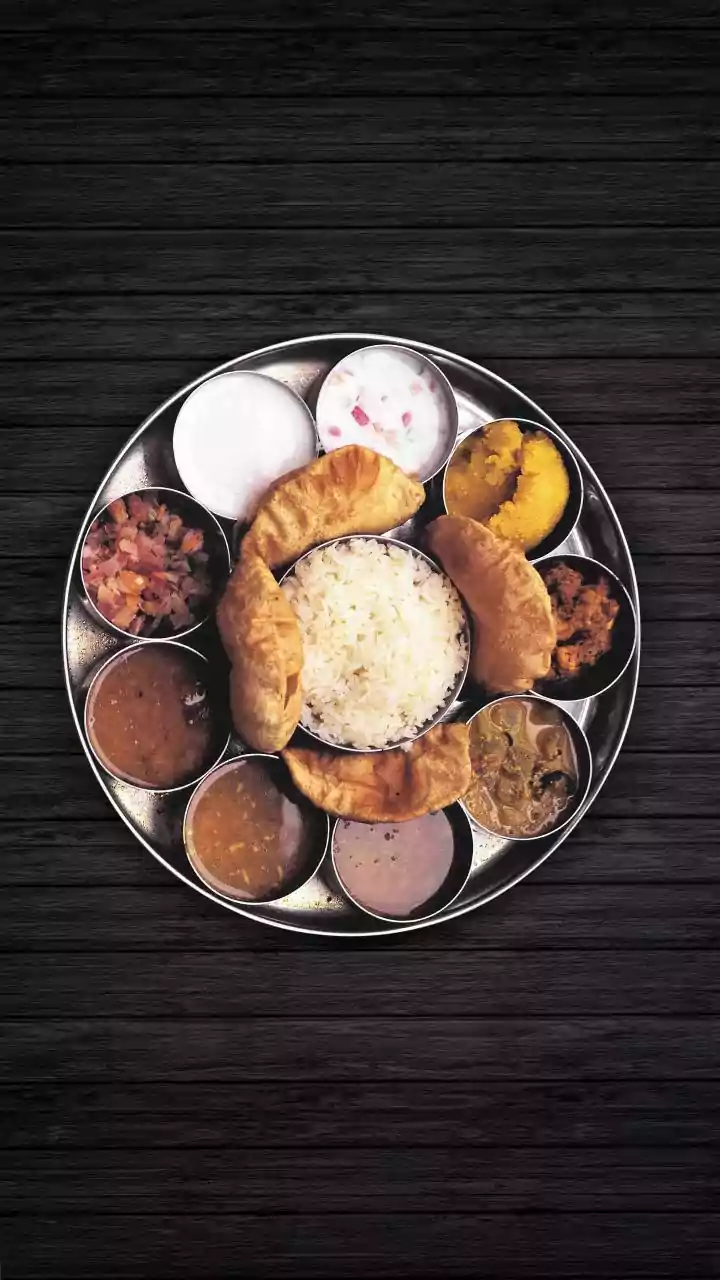 A Royal Feast Unearthed: Maharaja of Baroda's 1897 Banquet Menu Revealed