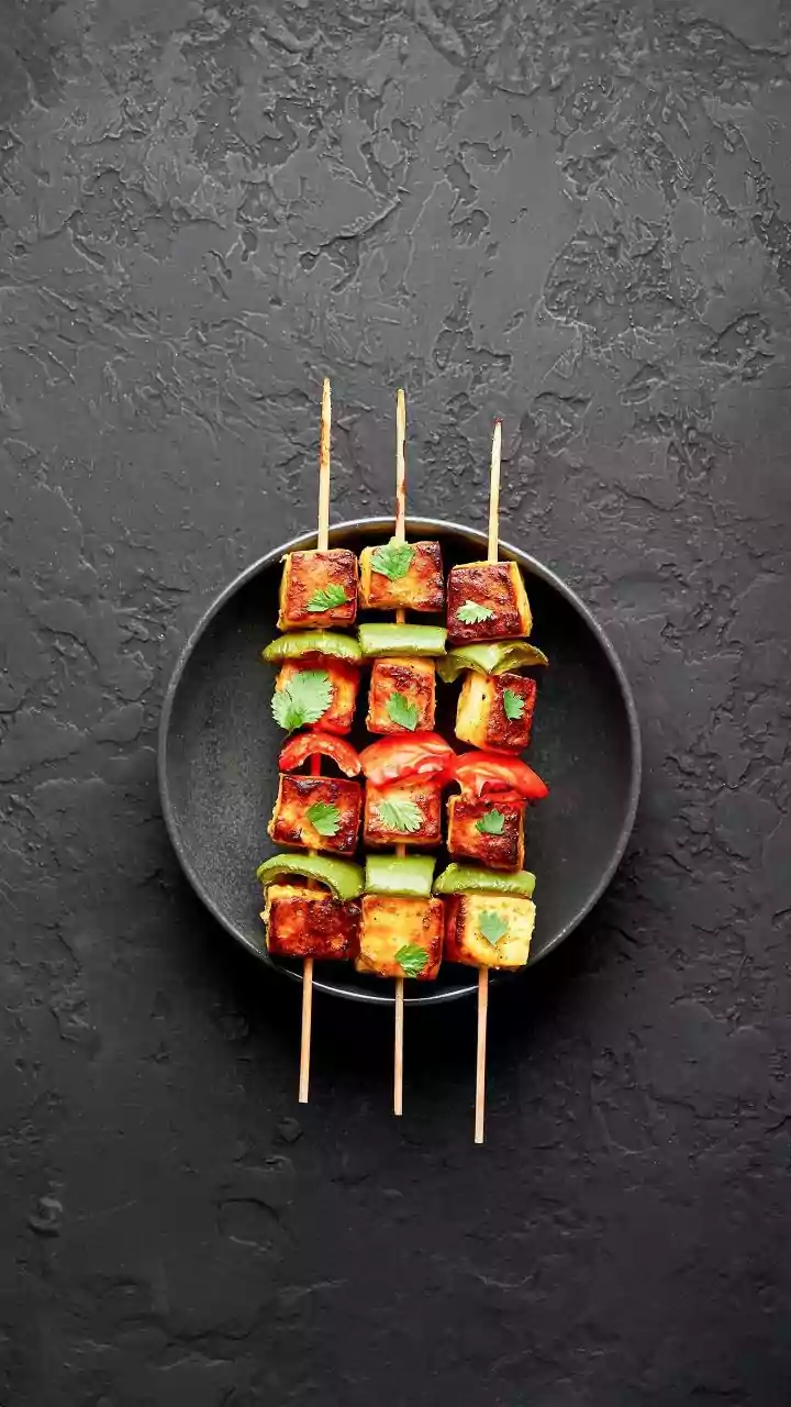 Grilled, Stuffed And Crumbled Paneer Create Different Textures Connects Directly To Spices And Cooking Method Matter More Than Heavy Gravy