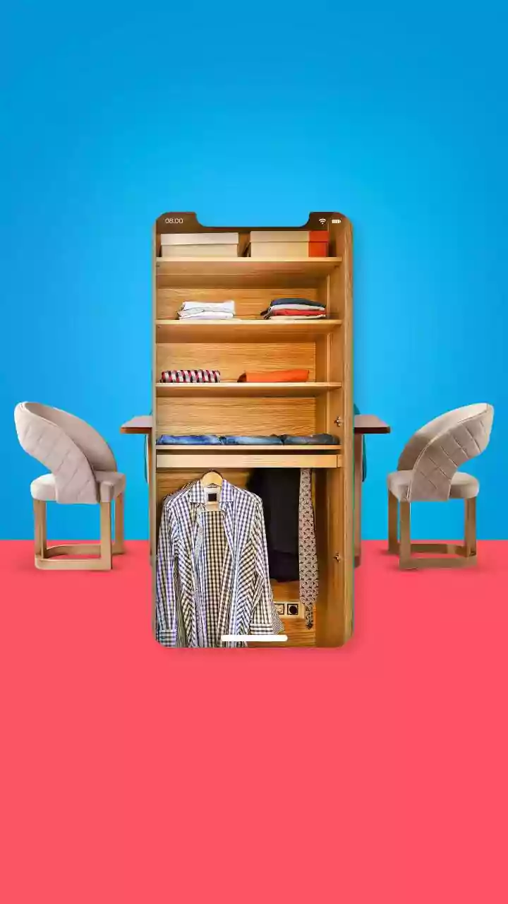 Furniture Earns Its Place When It Can Move, Change And Stay Useful