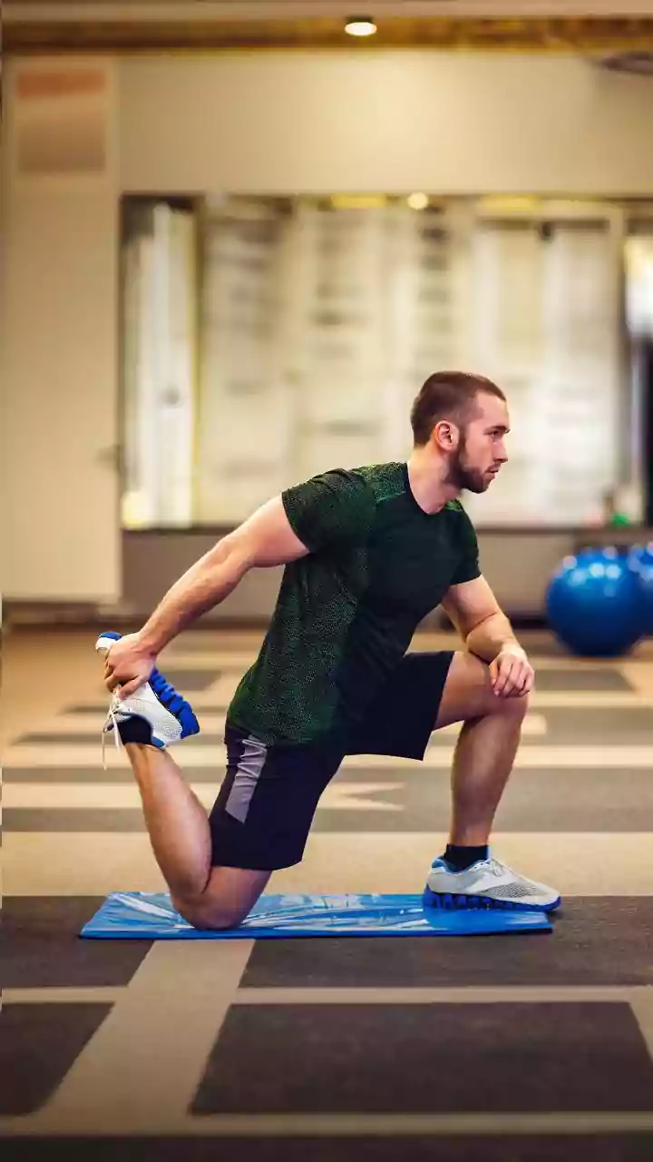 The New Fitness Rule: Don't Skip Recovery