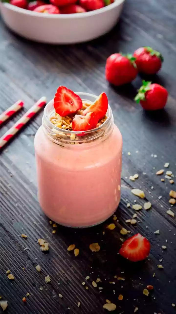 Freeze-dried strawberry powder: A superfood you should know about