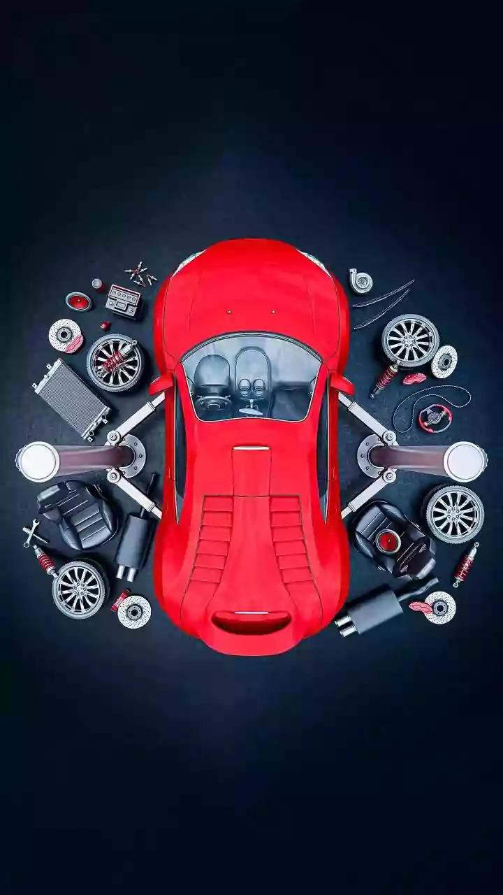 Auto components industry grows 6.8 pc in Apr-Sep FY26: ACMA