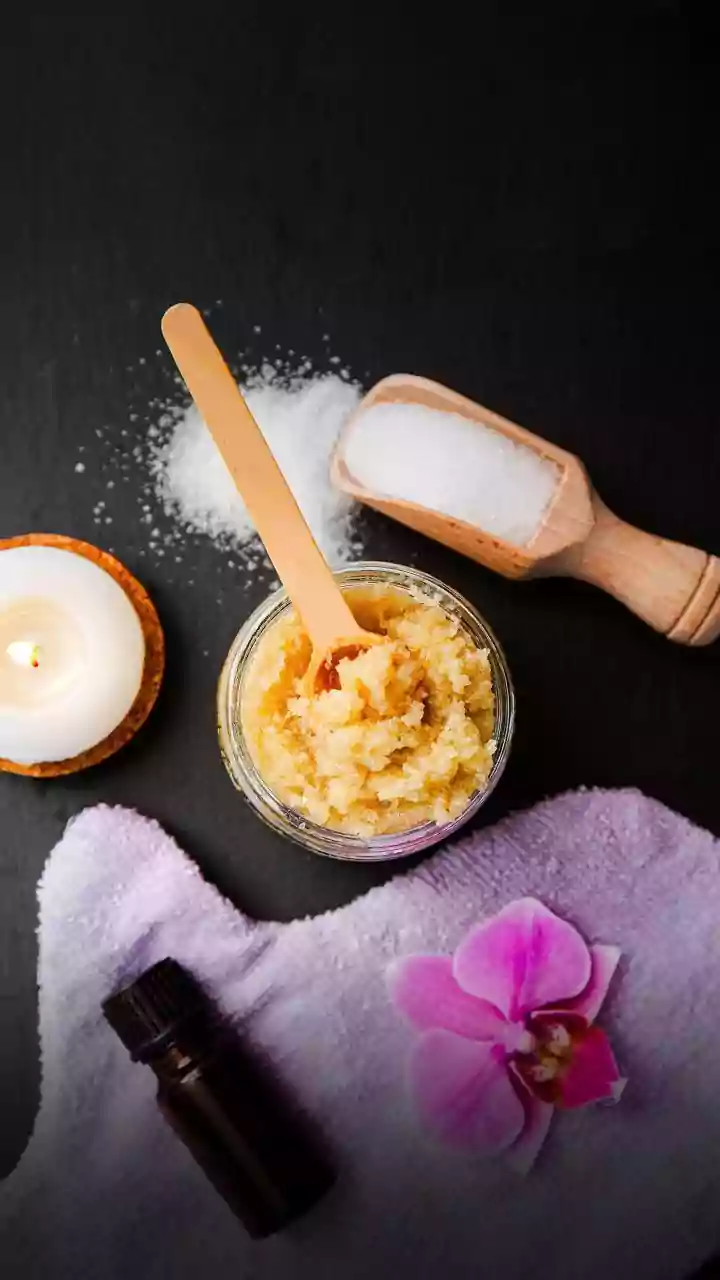 Five At-Home Hair Mask Ideas For A Smoother Finish