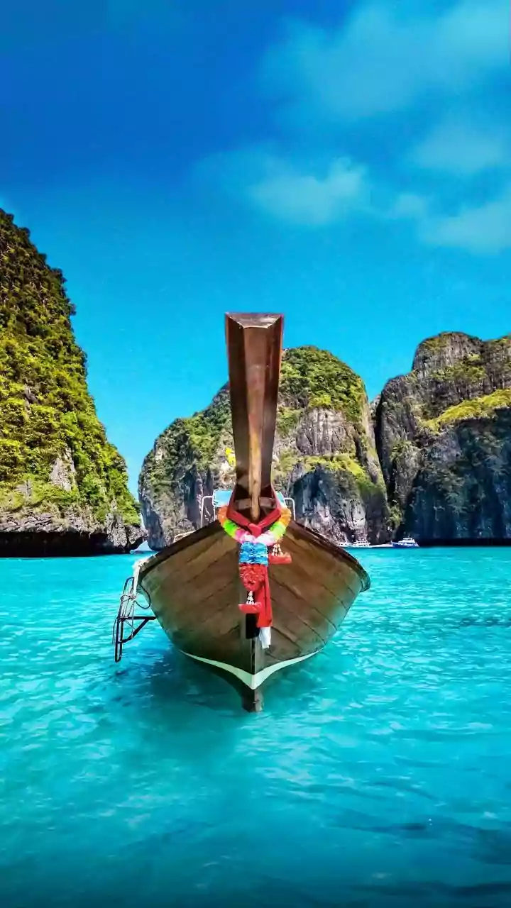 How To Complete Thailand’s Digital Entry Requirements As An Indian Passport Holder