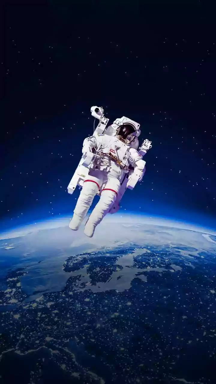 Sunita Williams' Inspirational Words: A Legacy