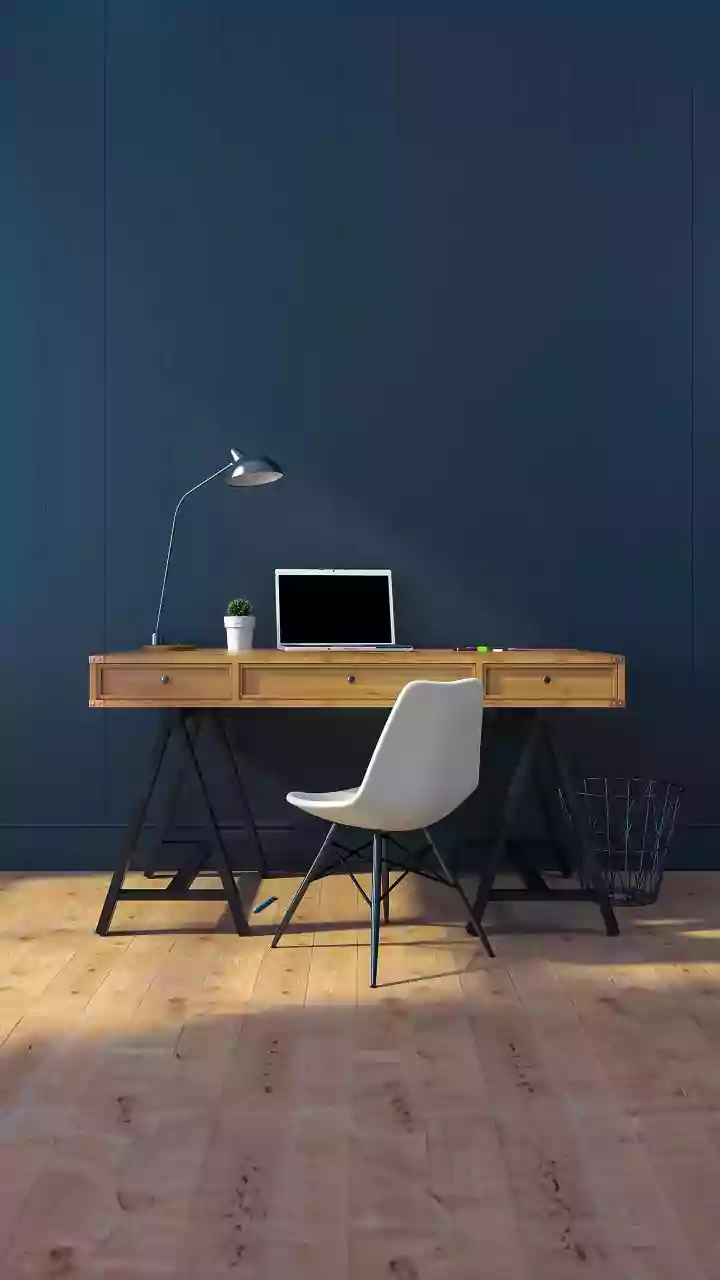 What to Check When Your Workspace Feels Uncomfortable