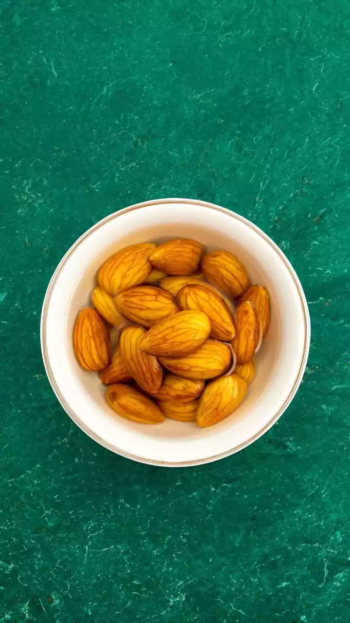 Snack time? Try these Spanish almond delights