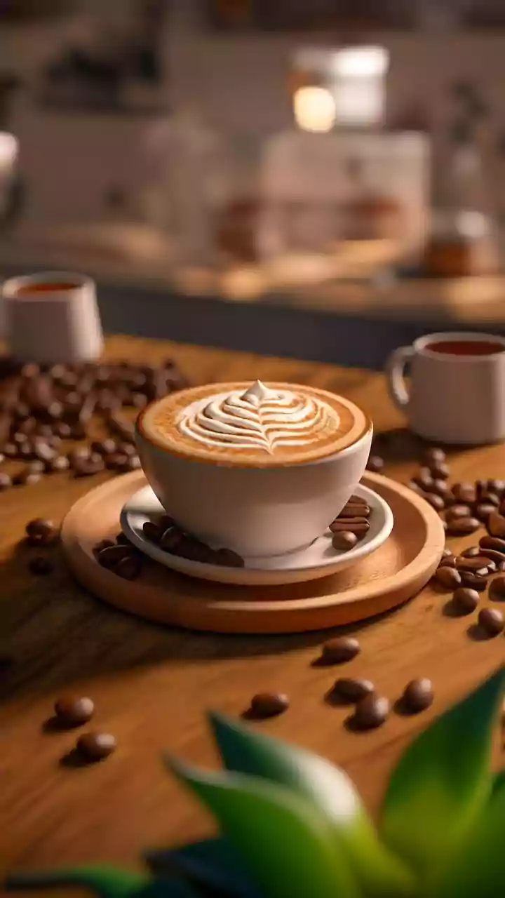 Caffeine's Secret: Reversing Memory Loss Caused by Sleep Deprivation, New Study Reveals