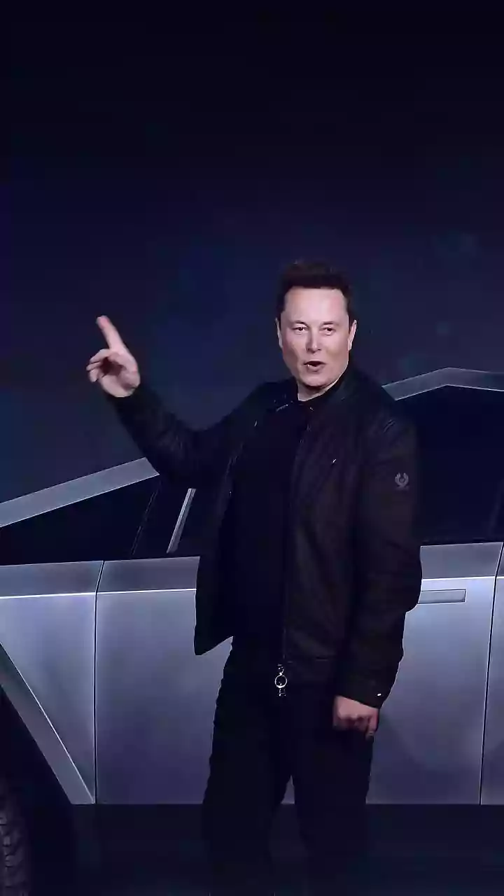 Tesla Cybertruck executive leaving Musk-led automaker