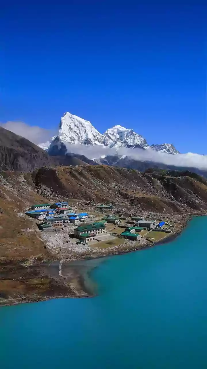 Mana Village Raises Questions About Mana's Tourism Image