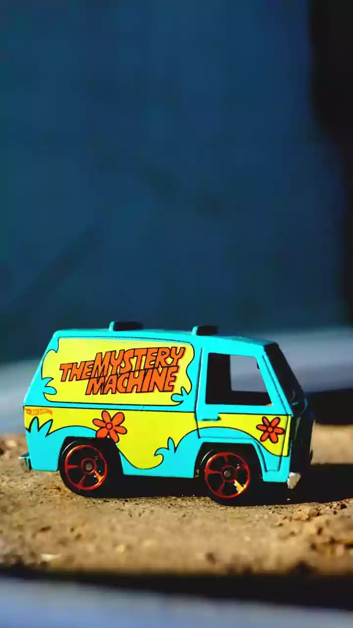 Netflix escala cachorro de verdade para interpretar Scooby-Doo em série spin-off