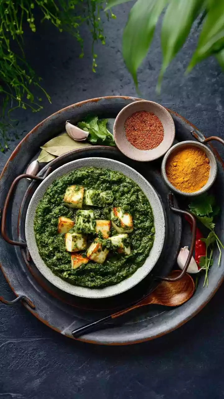 Effortless 80g Protein Daily: Smart Indian Meal Strategies for Health Goals