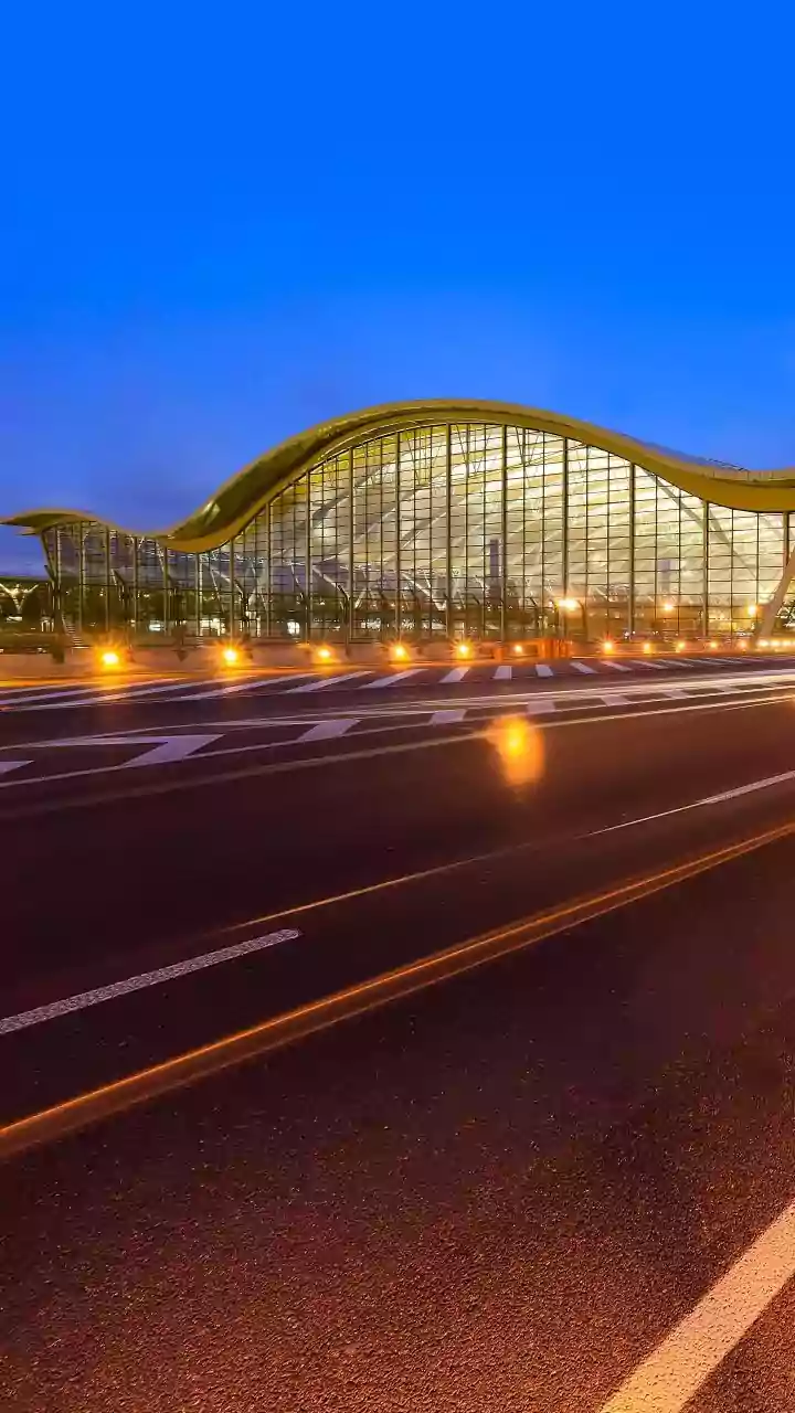 Noida Airport Could Suit Some Travellers Better Than Others Across NCR
