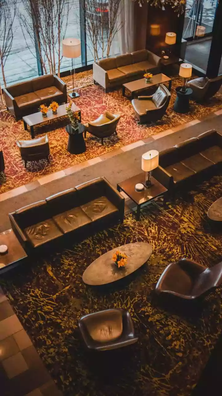 Discover Victoria's Finest: Hotels That Redefine Hospitality