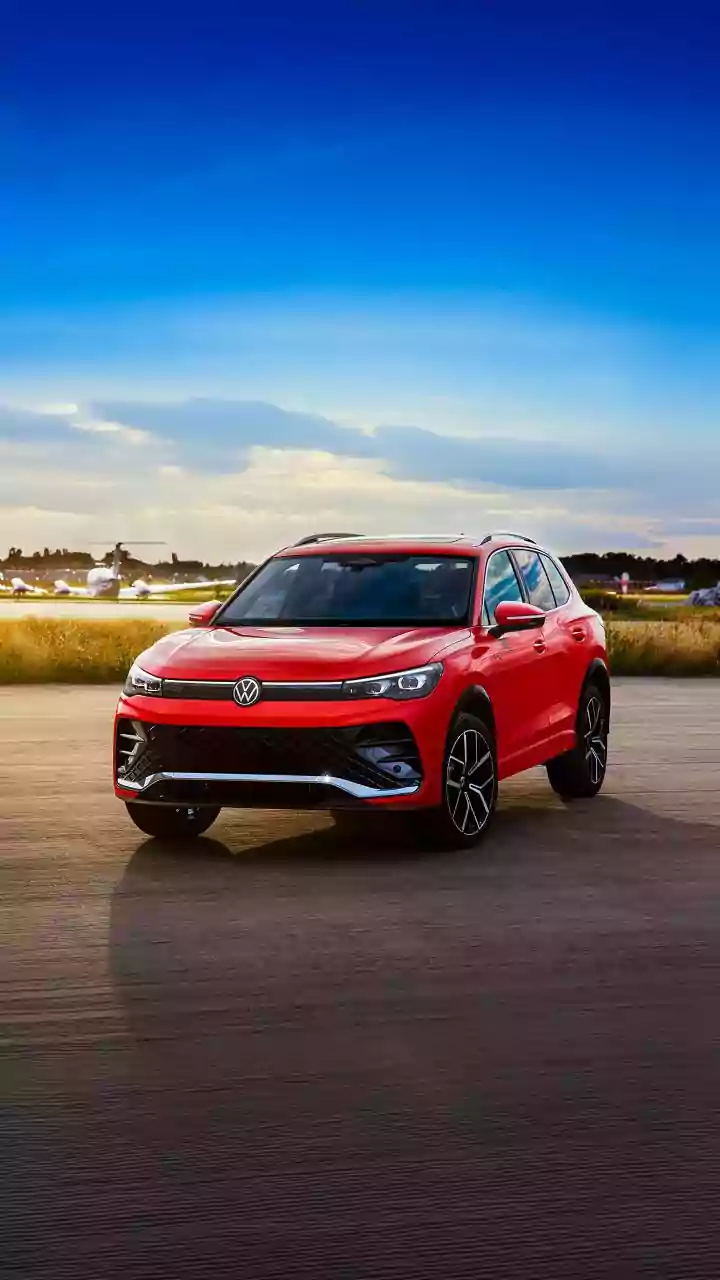 Volkswagen fatura quase R$ 1 bilhão em 12 minutos só vendendo o novo Tiguan