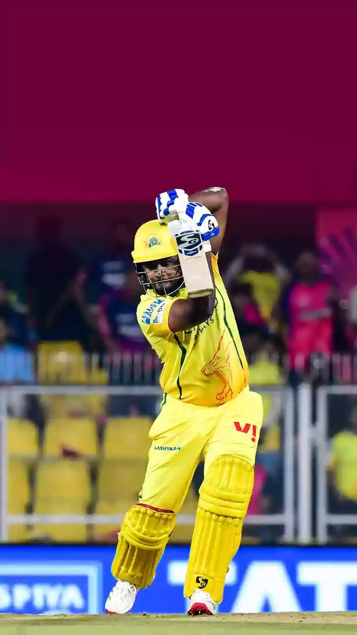 Sanju Samson versus Punjab Kings in IPL: Decoding stats