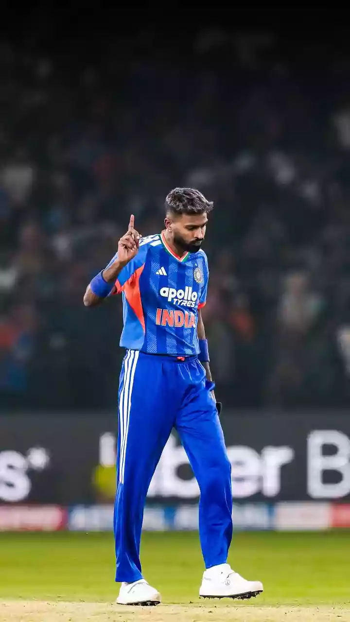 IND vs SA 2025: India vs South Africa Highlights & Result – 1st T20I