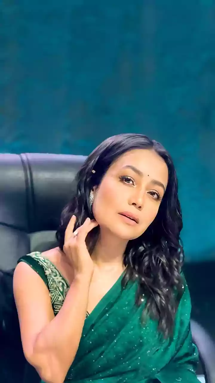 Neha Kakkar's Candy Shop Song Is 'Cringe'; Netizens Call Out Singer For 'Poor-Attempt At K-Pop Aesthetics'