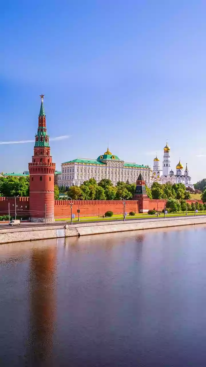 India's Concerns Over Ukraine & Putin's Residence Attack