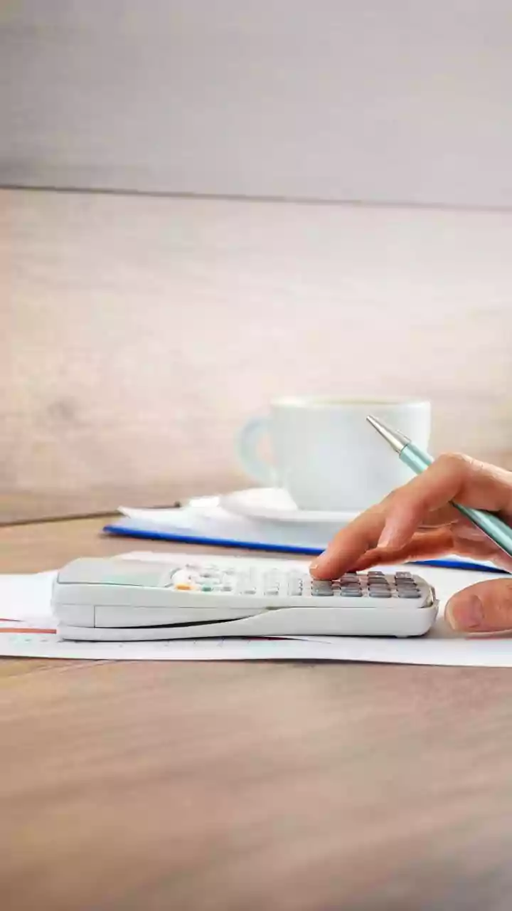 Tax refunds slow down big time in FY25