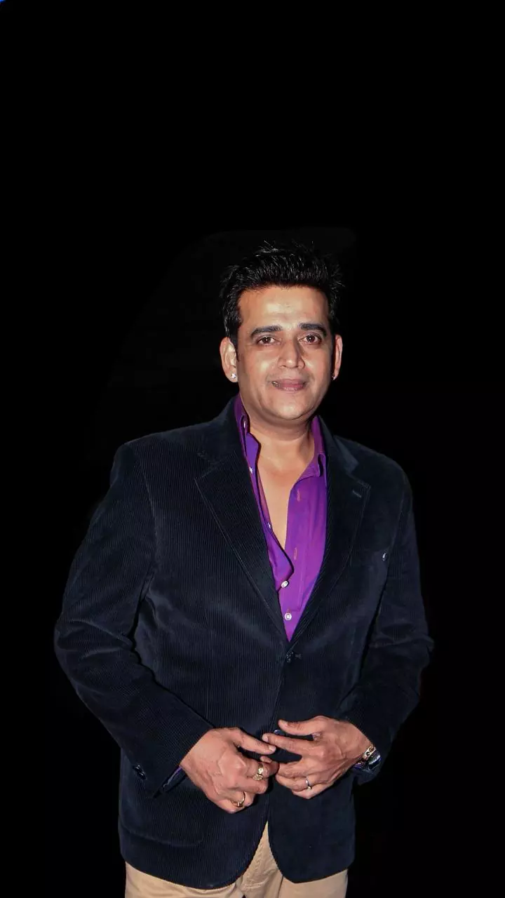 Ravi Kishan wants National Awards to recognize TV shows