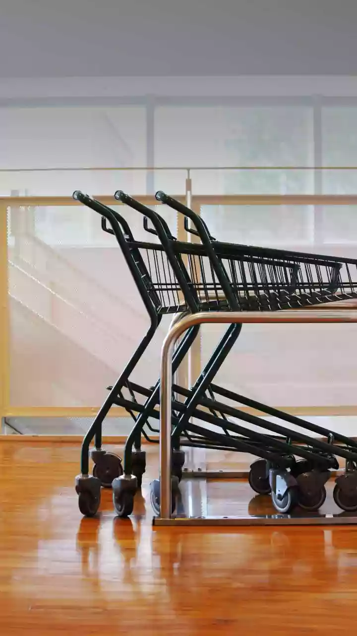 Shopping in Thailand? Here's how you can claim VAT refund at airports before you fly home