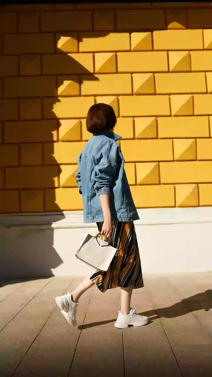 Devil Wears Prada: Iconic Fashion Moments Reimagined