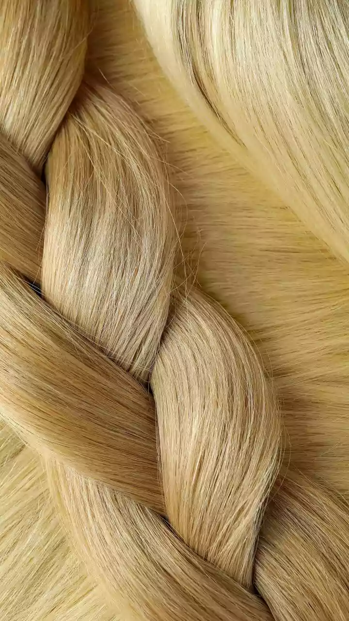 Hair SOS: Decoding Flaky, Grey, Thinning Hair