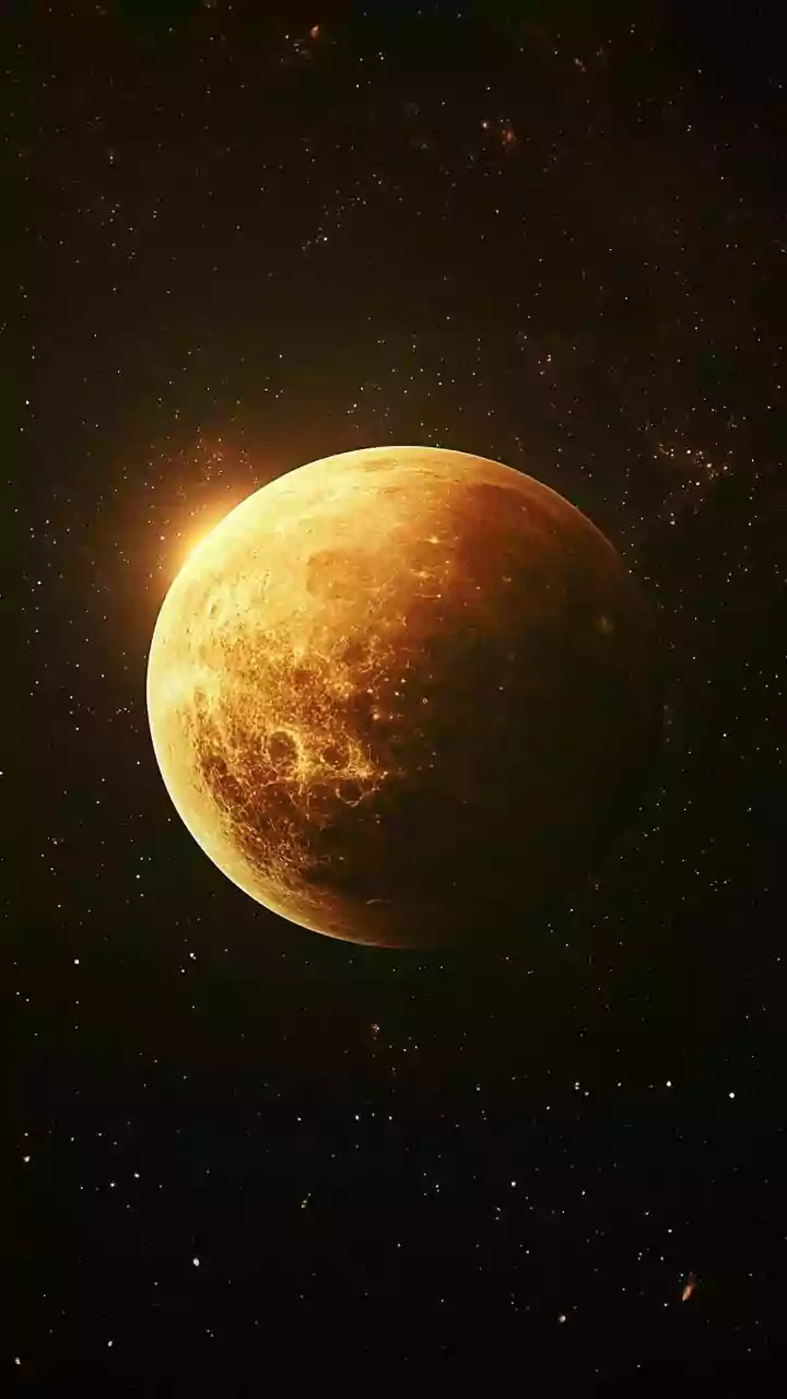 How ISRO’s Advanced Venus Payload Measures Planetary Atmospheric Gas Shifts In Space