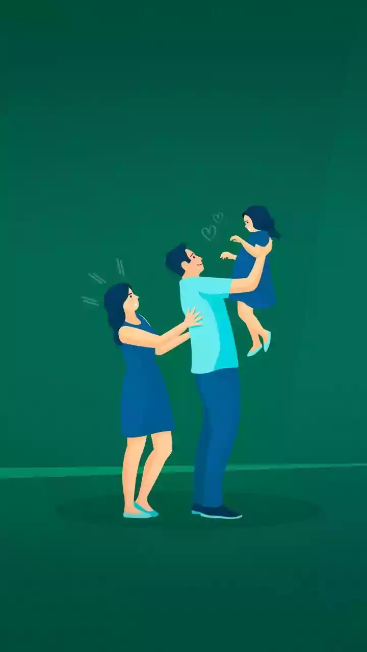 Parents Can Stay Available Without Demanding an Instant Conversation